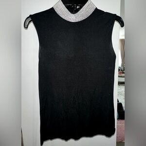 Garcia women black blouses
